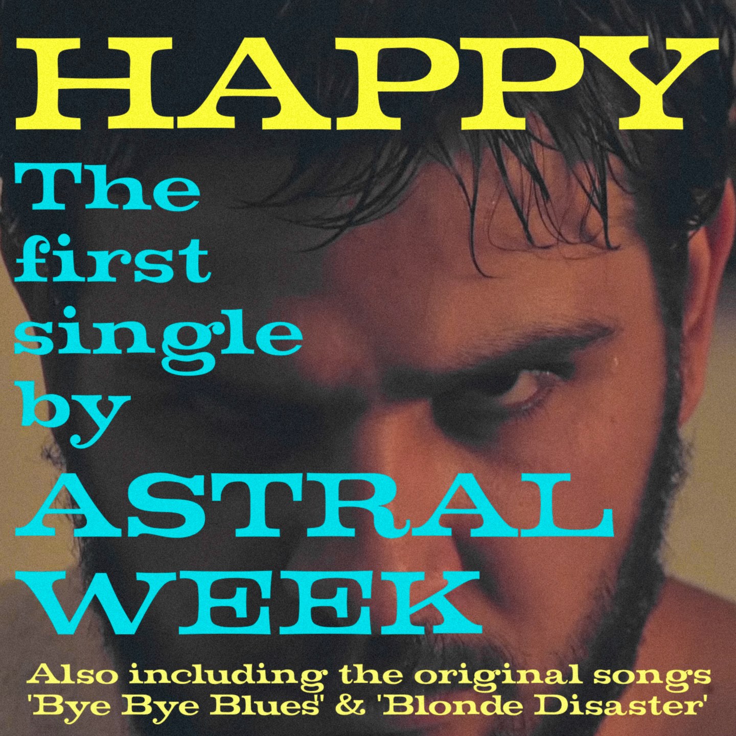 astral weeks