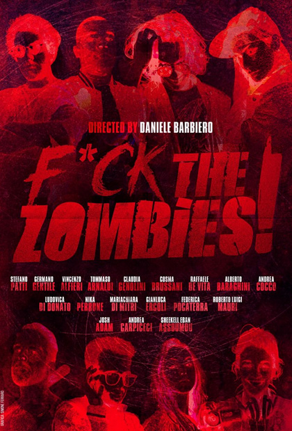 fuck the zombies